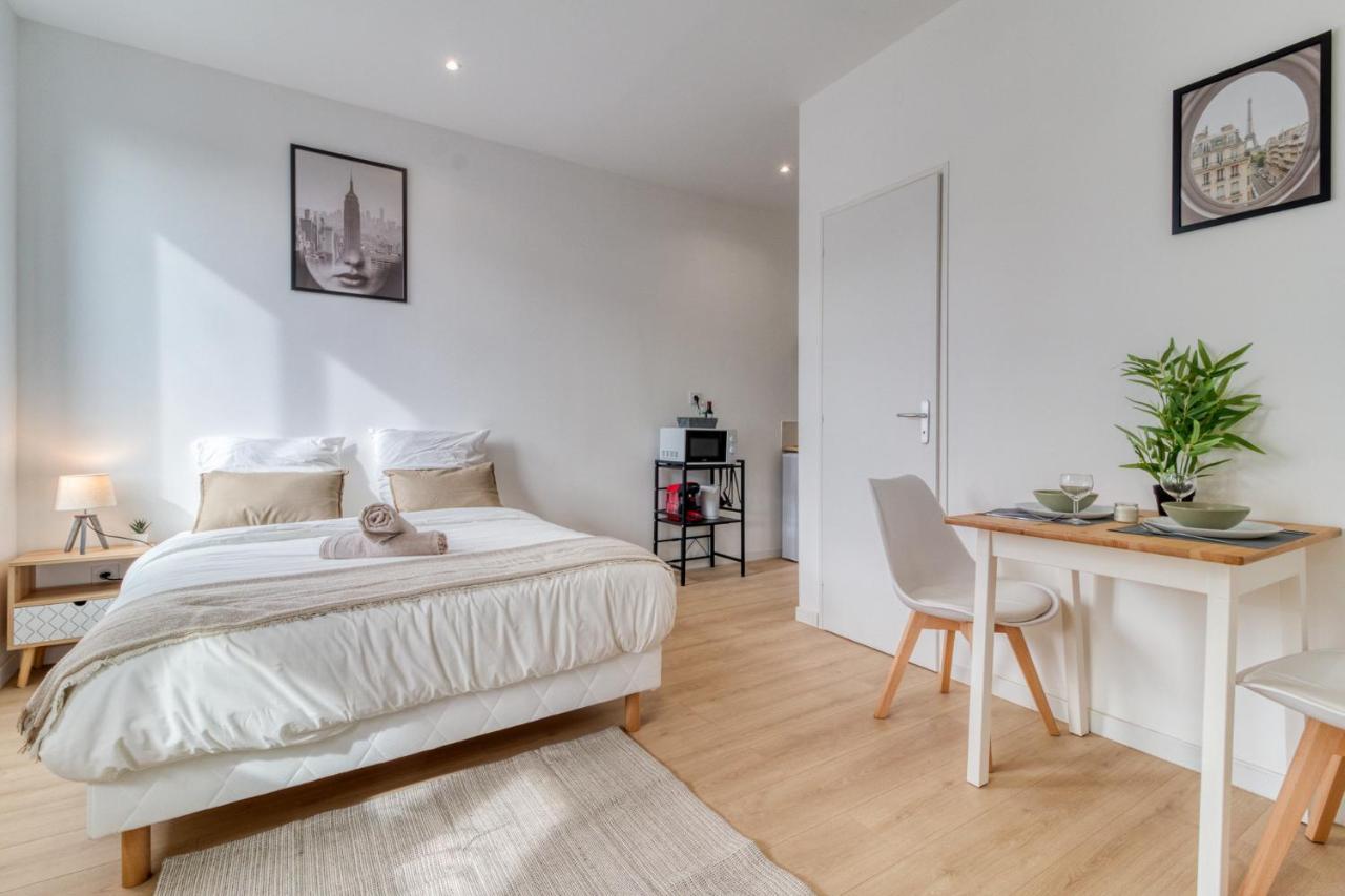 1225Location Διαμέρισμα Καμπραί Εξωτερικό φωτογραφία