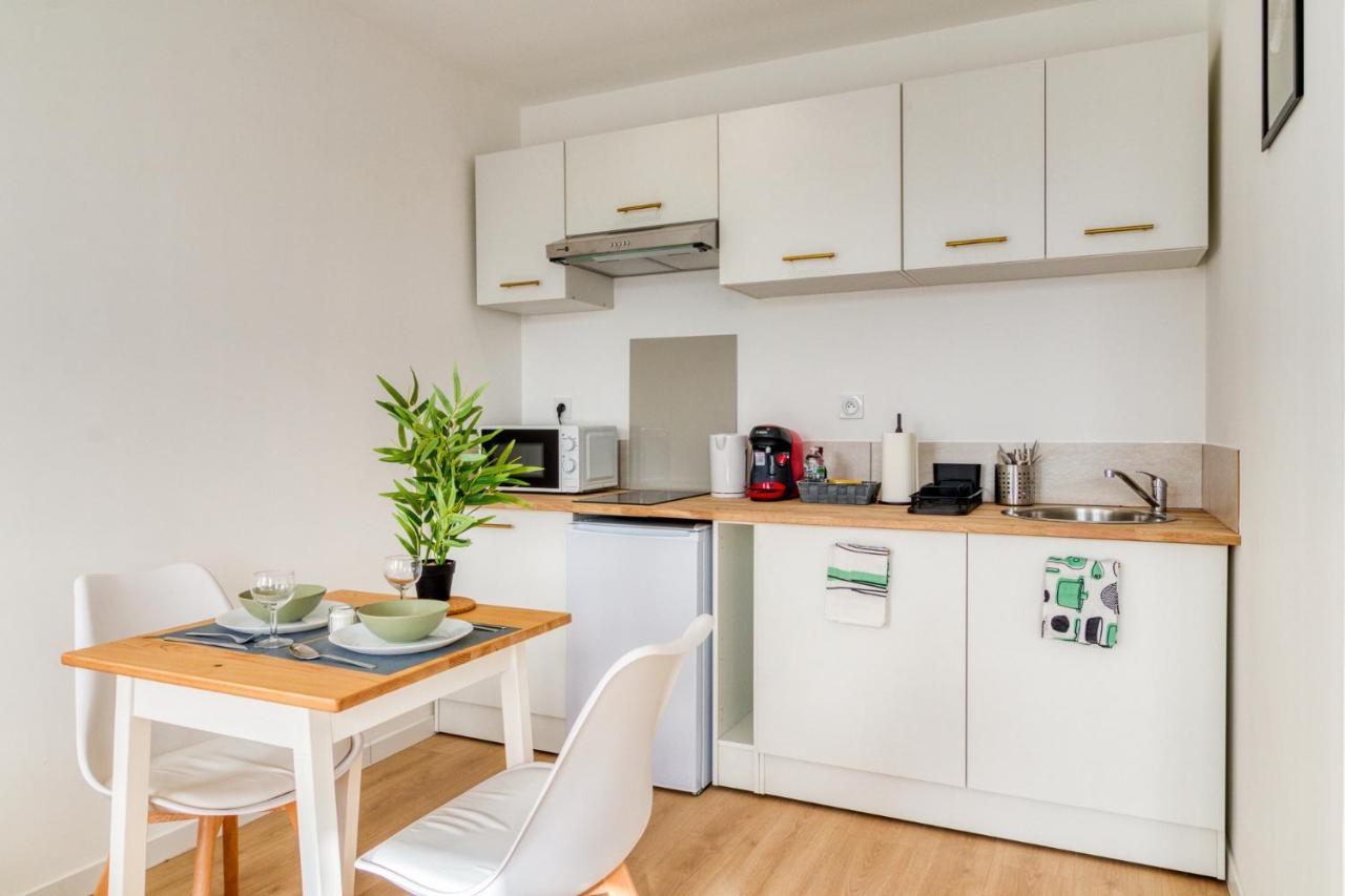 1225Location Διαμέρισμα Καμπραί Εξωτερικό φωτογραφία