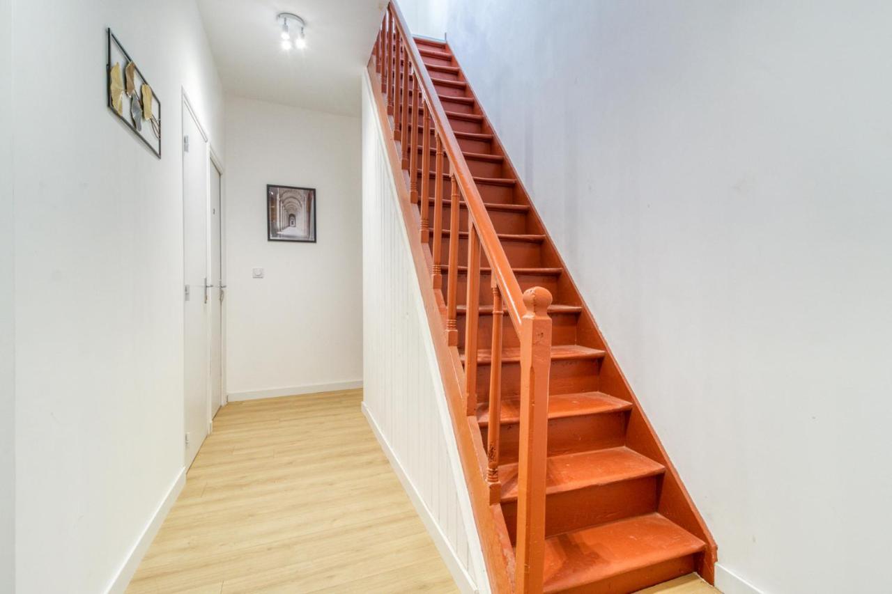 1225Location Διαμέρισμα Καμπραί Εξωτερικό φωτογραφία