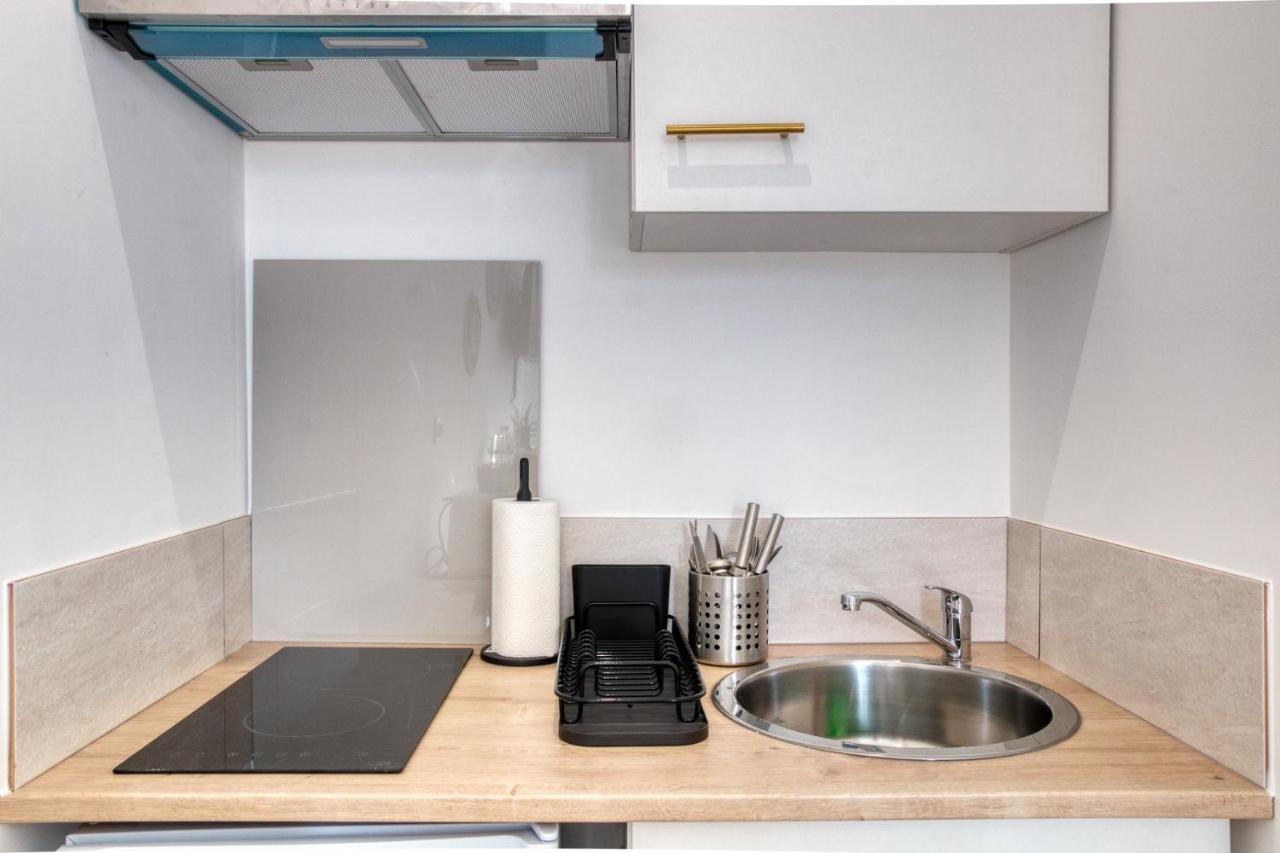 1225Location Διαμέρισμα Καμπραί Εξωτερικό φωτογραφία