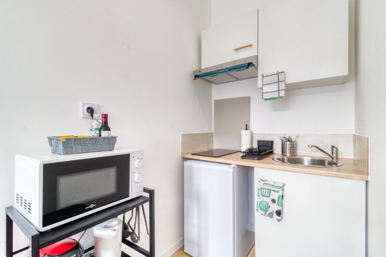 1225Location Διαμέρισμα Καμπραί Εξωτερικό φωτογραφία