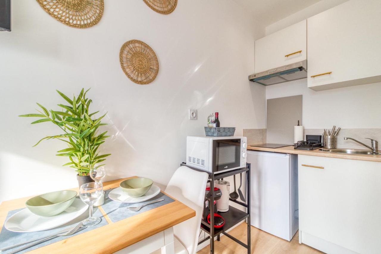 1225Location Διαμέρισμα Καμπραί Εξωτερικό φωτογραφία
