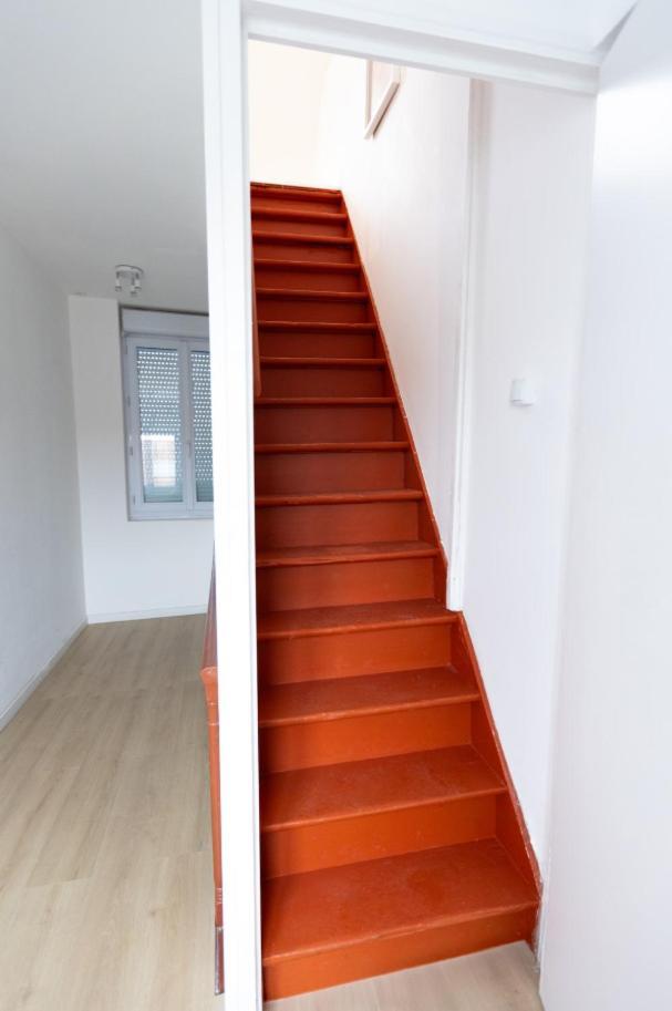 1225Location Διαμέρισμα Καμπραί Εξωτερικό φωτογραφία
