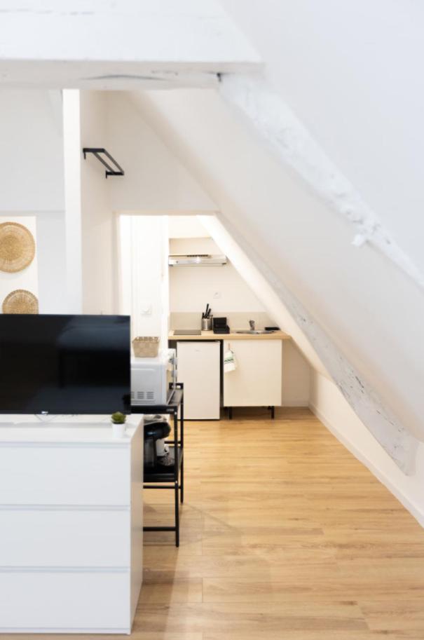 1225Location Διαμέρισμα Καμπραί Εξωτερικό φωτογραφία